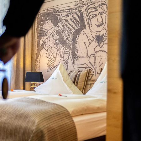 Sperber Braeu Hotell Sulzbach-Rosenberg Eksteriør bilde