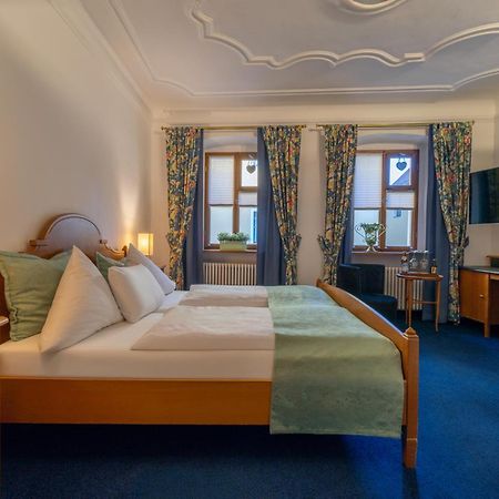 Sperber Braeu Hotell Sulzbach-Rosenberg Eksteriør bilde