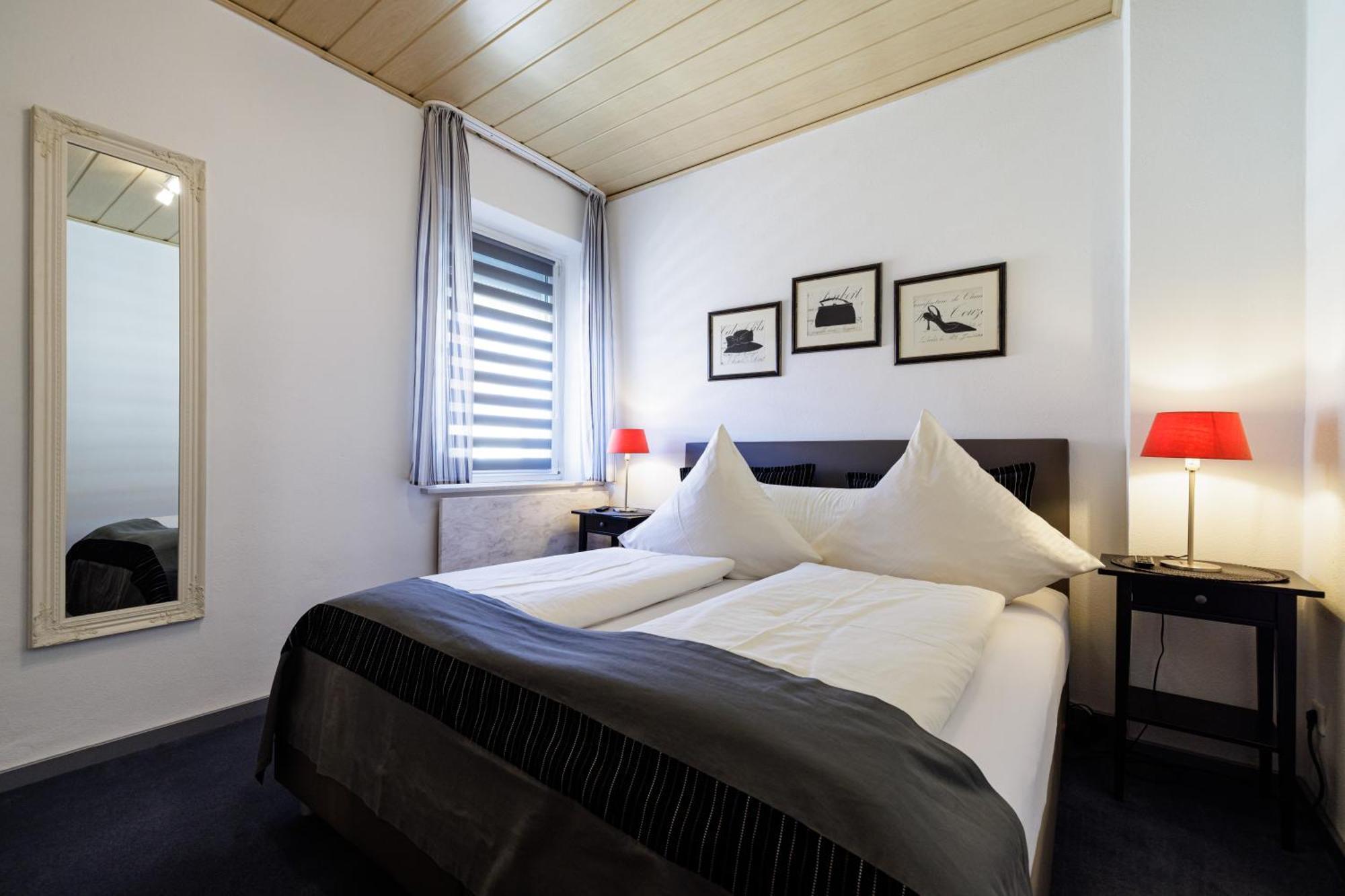 Sperber Braeu Hotell Sulzbach-Rosenberg Rom bilde