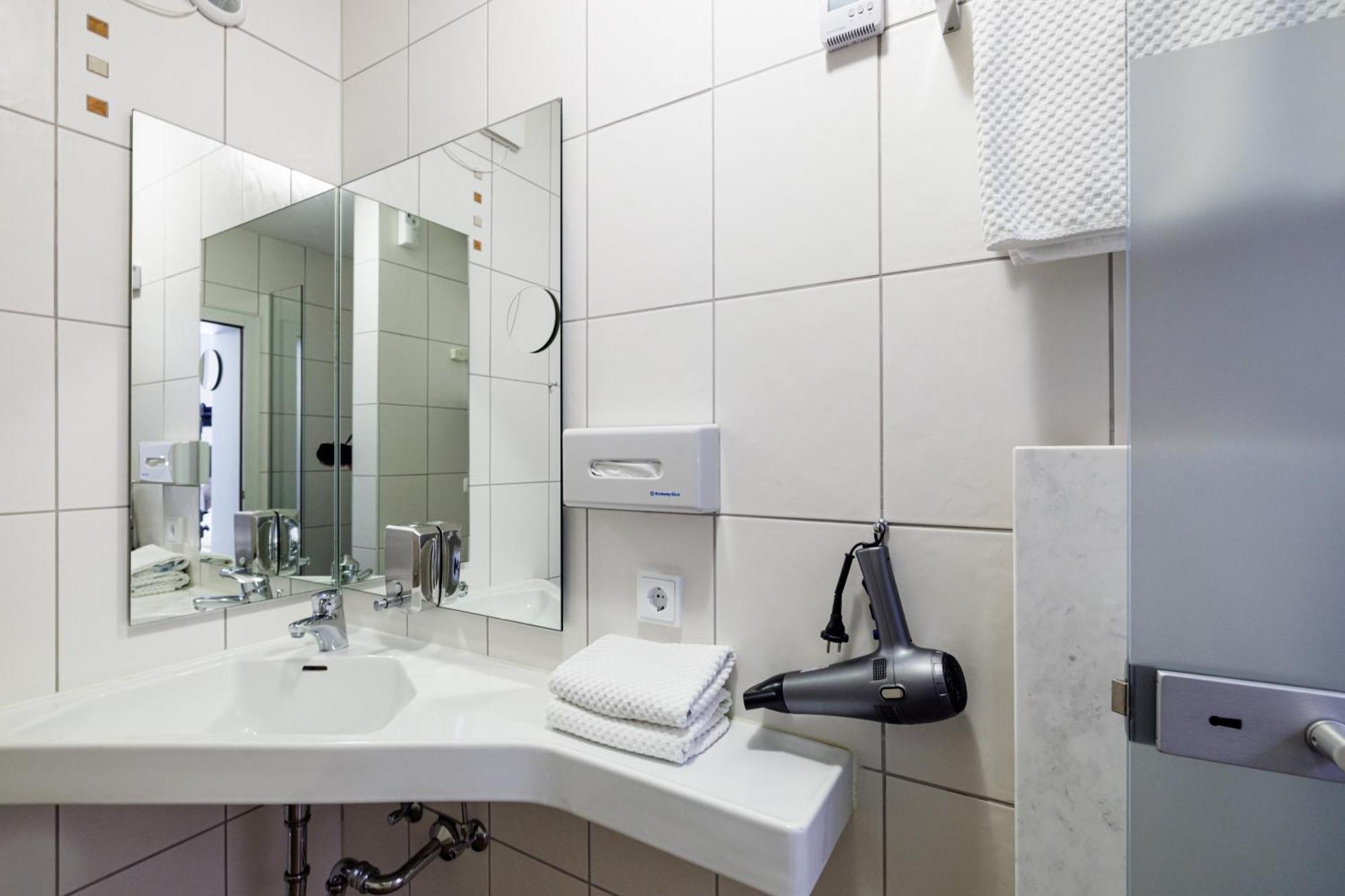 Sperber Braeu Hotell Sulzbach-Rosenberg Rom bilde