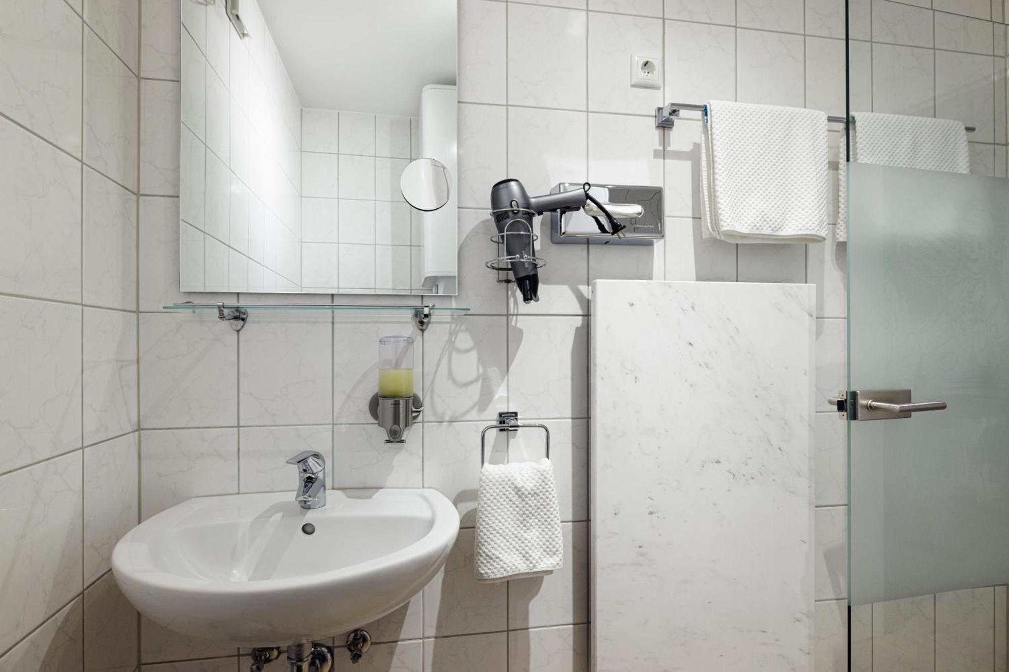 Sperber Braeu Hotell Sulzbach-Rosenberg Rom bilde