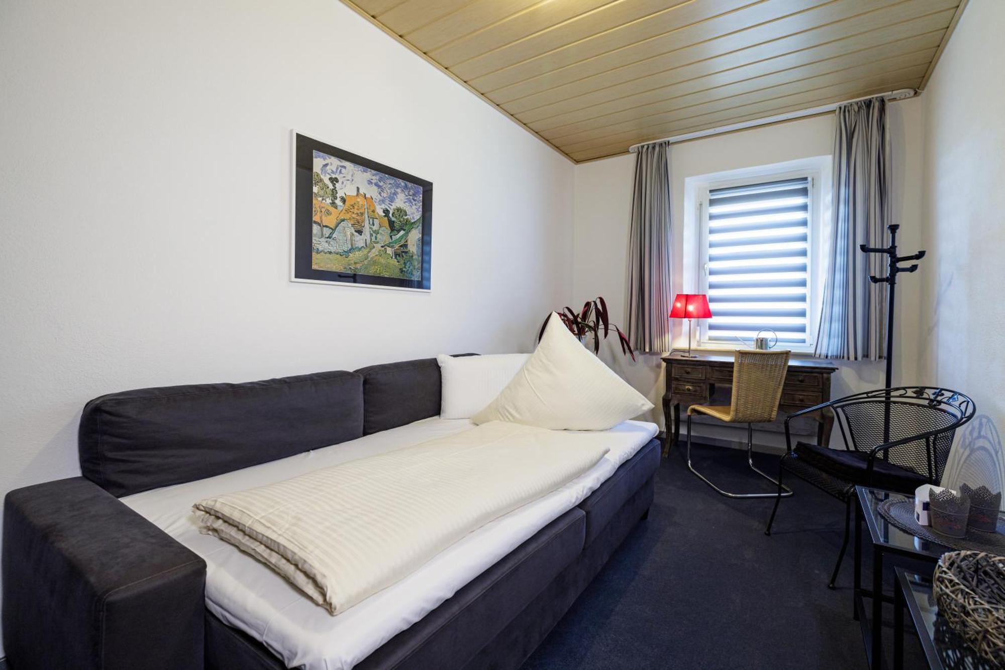 Sperber Braeu Hotell Sulzbach-Rosenberg Rom bilde