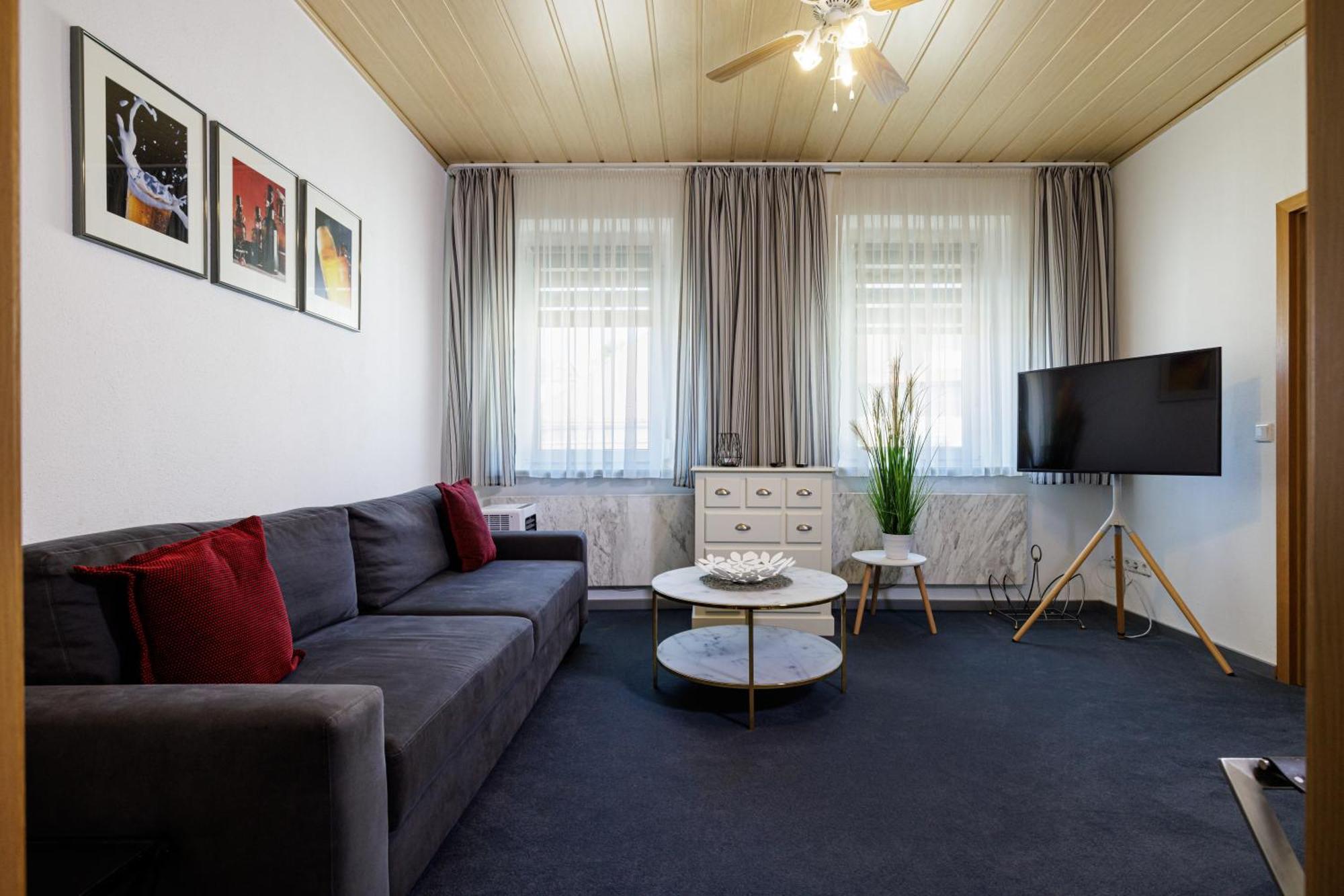 Sperber Braeu Hotell Sulzbach-Rosenberg Rom bilde