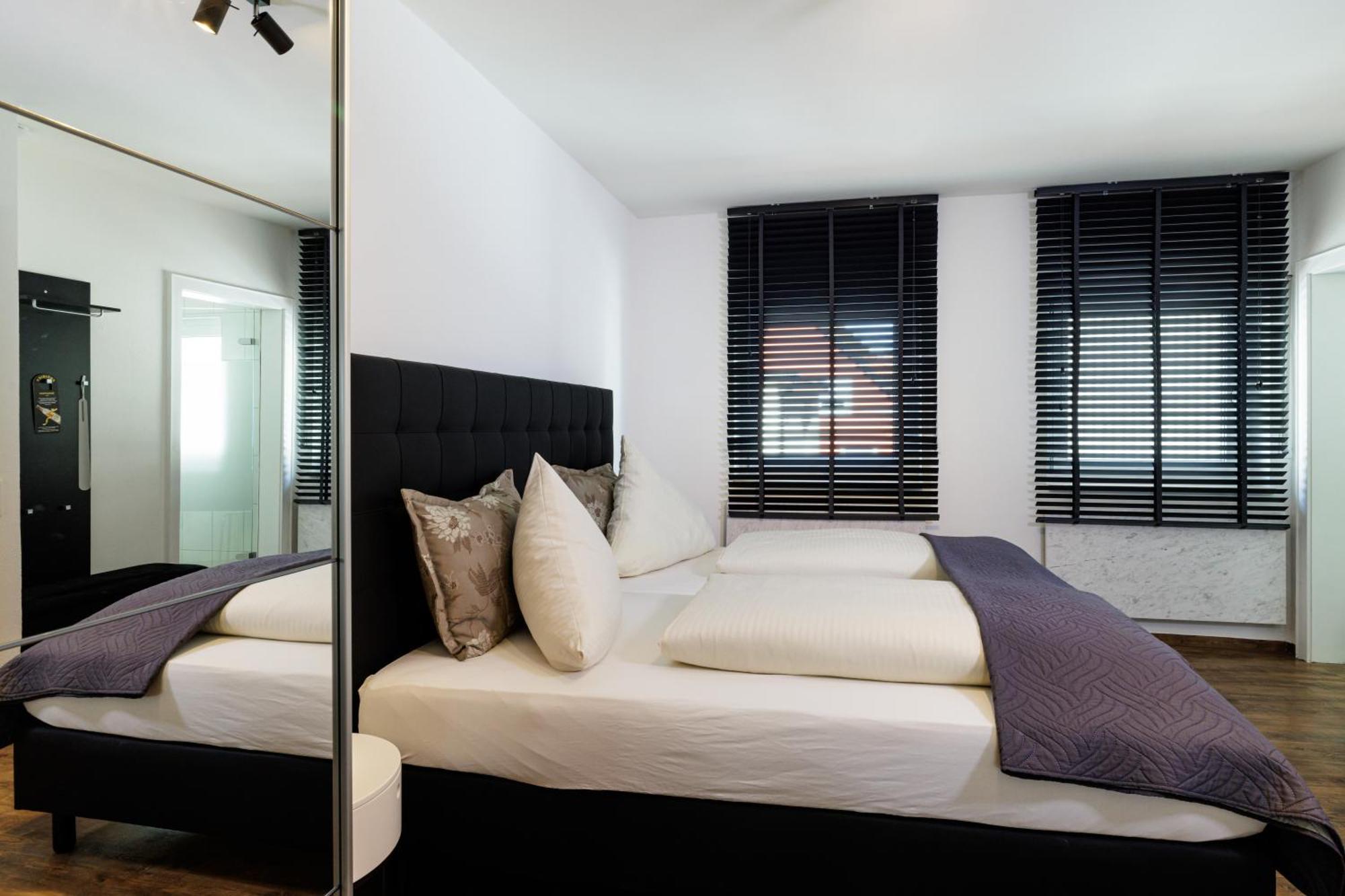 Sperber Braeu Hotell Sulzbach-Rosenberg Rom bilde
