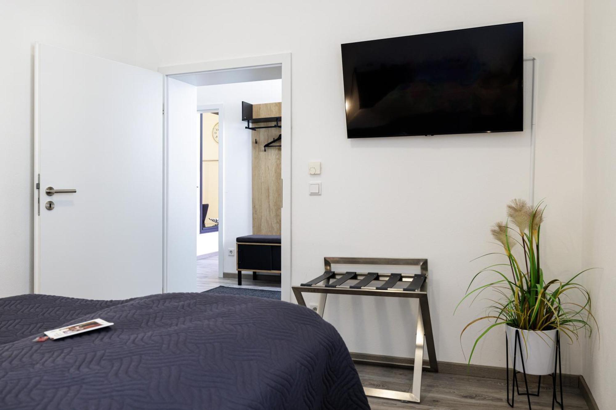 Sperber Braeu Hotell Sulzbach-Rosenberg Rom bilde
