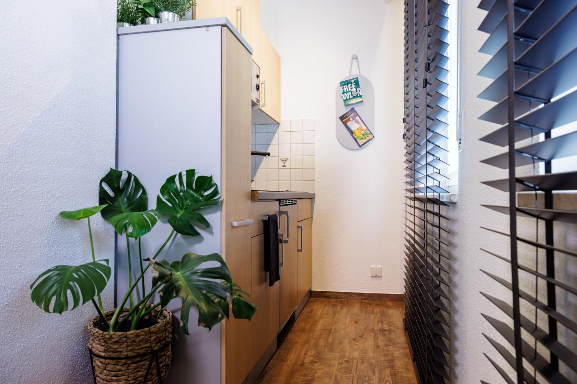 Sperber Braeu Hotell Sulzbach-Rosenberg Rom bilde