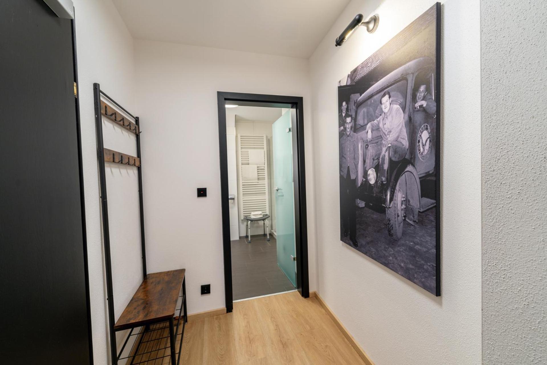 Sperber Braeu Hotell Sulzbach-Rosenberg Rom bilde