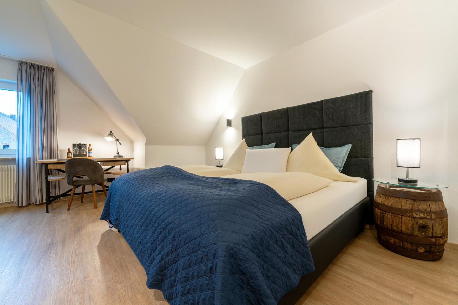 Sperber Braeu Hotell Sulzbach-Rosenberg Eksteriør bilde