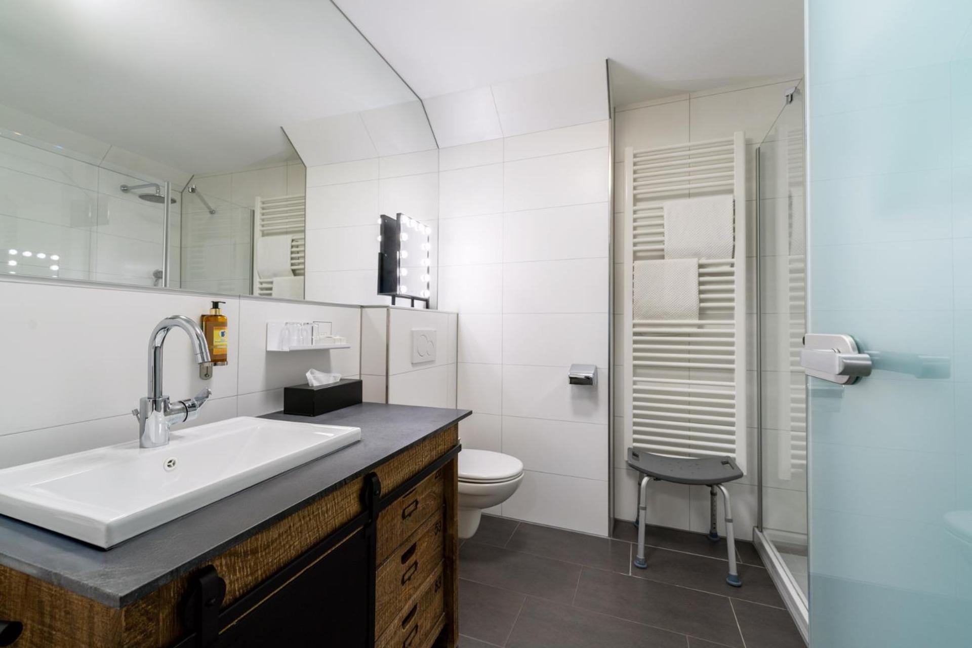 Sperber Braeu Hotell Sulzbach-Rosenberg Rom bilde
