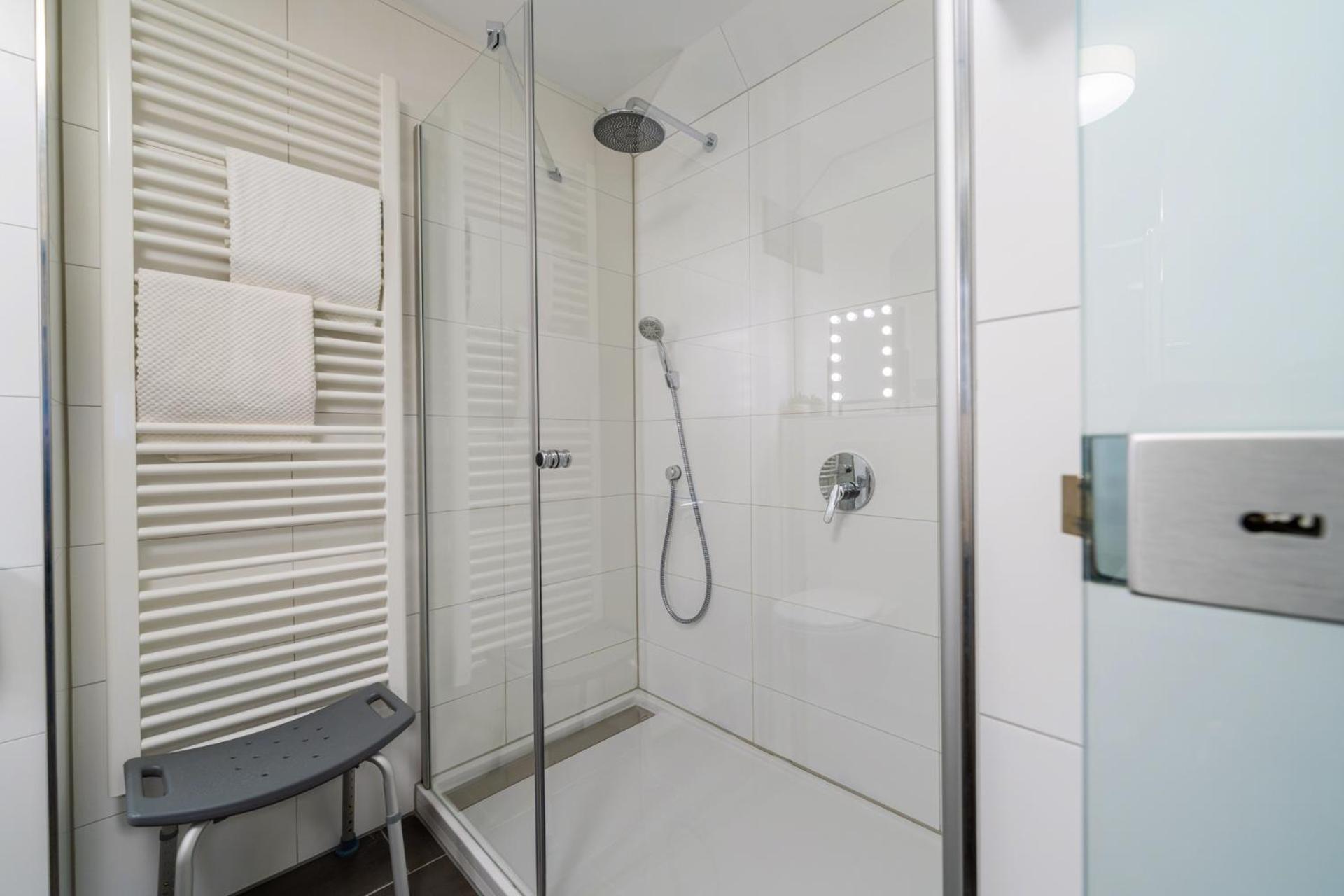 Sperber Braeu Hotell Sulzbach-Rosenberg Rom bilde